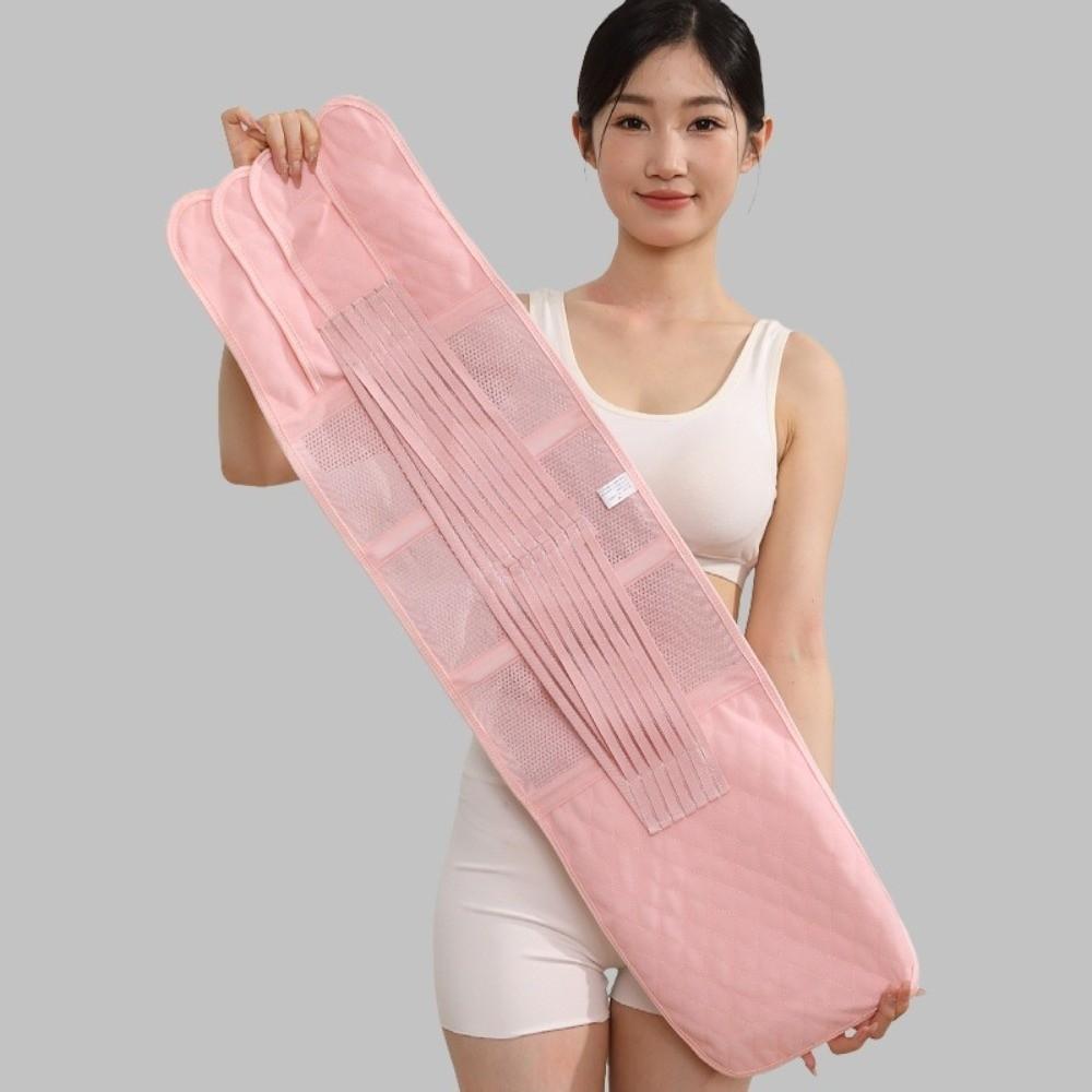 Seamless Postpartum Body Shaper Belly Contracting Women Girdle Belt Waist Trainer  All Seasons