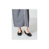 Ballet flats/pumps, lightweight, soft, stylish, comfortable for commuting and walking, R-4009