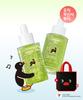 Mommycare [2pack] Half Pore Reduction Sea Grape Pore Ampoule 50ml X 2  + Free Cleansing Tissue 