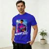 Sänger Oliver Tree 1993 bis 2026 T-Shirt Strand Beliebte T-Shirts Unisex 100% Baumwolle Atmungsaktiv 4XL 5XL 6XL T-Shirts Kurze Ärmel T-Shirt