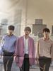 [USED] BTS Photobook BEHIND Winners Only Rare Poster Included