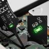 High Accuracy Motherboard Coil Tester Quick Investigation Professional Electromagnetic Induction Tester Strong Stability