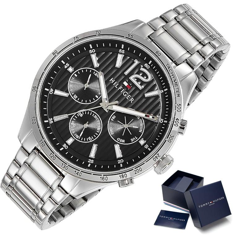 MONTRE HOMME TOMMY HILFIGER 1791469