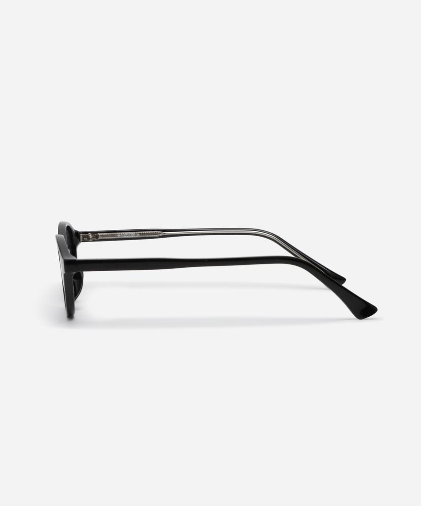 Neotelia Sinee · Black
