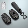 Zinc Alloy Auto Smart Key Fob Cover Case Housing Fit For Trumpchi Gac Empow J11 J12 J13 J14 J15 J16 Gs8 Protector Auto Accessories