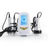 3 In 1 40K Ultrasonic Body Shaping Facial Slimming Wrinkle Smoothing Salon Home Use Portable Easy Operation Multifunctional