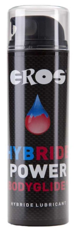 Lubrifiant Eros Hybride Power 200ml - Eros - Lubrifiants Hybrides