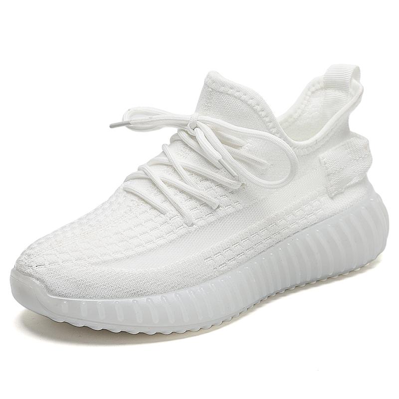 💰Koop Beautiful Lace-up Running Shoes Light Weight Fashion Womens Sneakers  Flat Shoes for Women Casual Breathable Comfortable Outdoor Sports Shoes  goedkoop online tegen de lage prijs met gratis verzending bij Joom webshop —