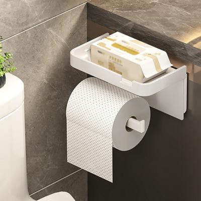 Banyo ve tuvalet – Banyo Rafları ve Askıları