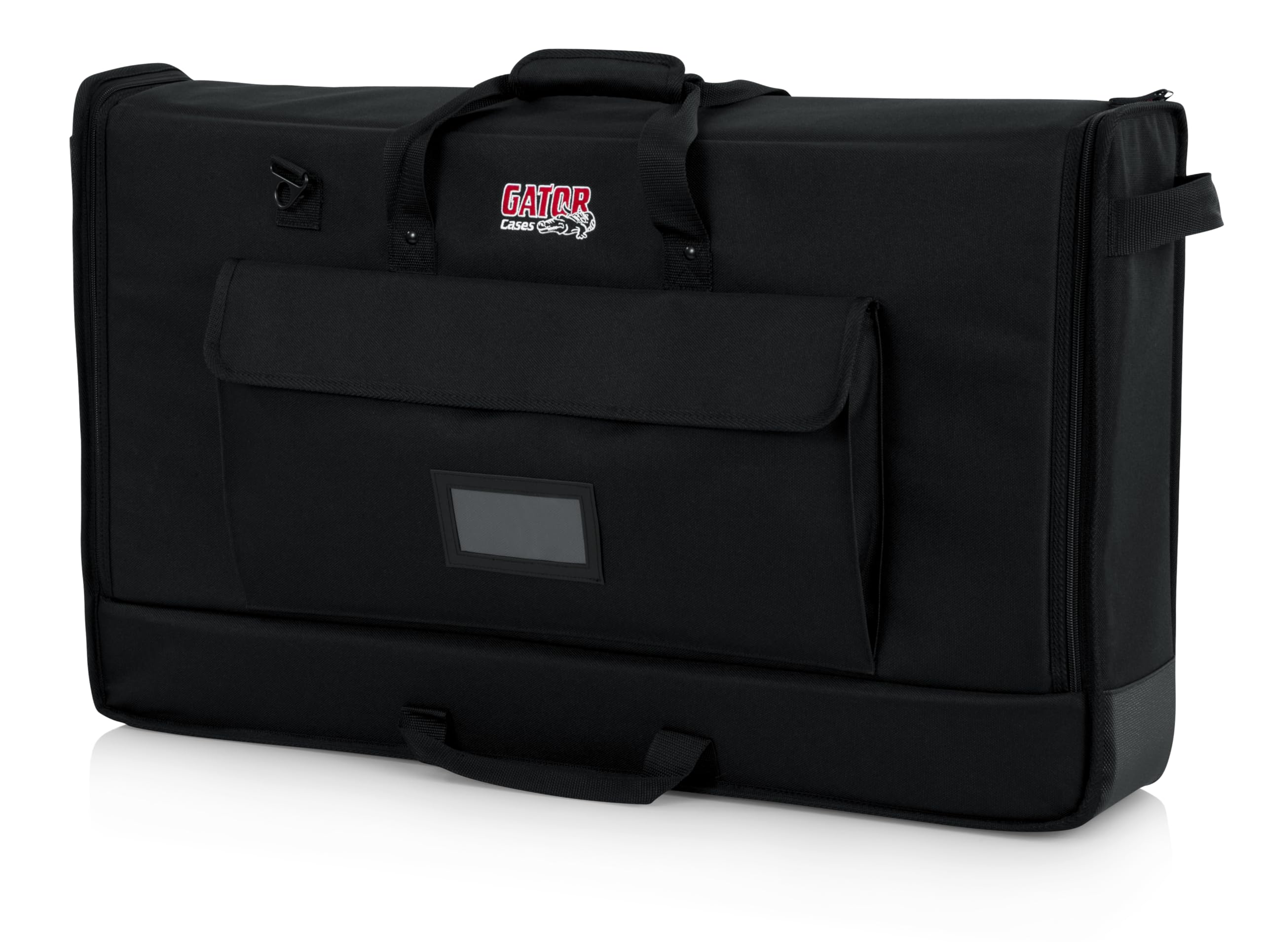 

Сумка для переноски GATOR LCD Crystal LCD Tote Series для дюймов (жидкостный дисплей) 27~32 G-LCD-TOTE-MD [] чистый