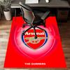 A-Arsenal7Printed Area Rug Carpet for Bedroom Living Room Home Decor Rugs Mat Non Slip Mat Rug for Bedside