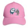 Great White Smile Say Cheese Baseball Cap Ball Cap Luxury Cap Winter hat sun caps Ladies Unisexs