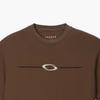 Jordan X Travis Scott T Shirt Men's Horsehair Brown DZ5511-274