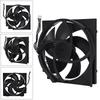 Durable ABS Internal Cooling Fan for Xbox ONE S OEM 5 Blades 4 Pin