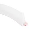50-300cm Rubber Silicone Shower Barrier Water Stopper Bathroom Waterproof Strip