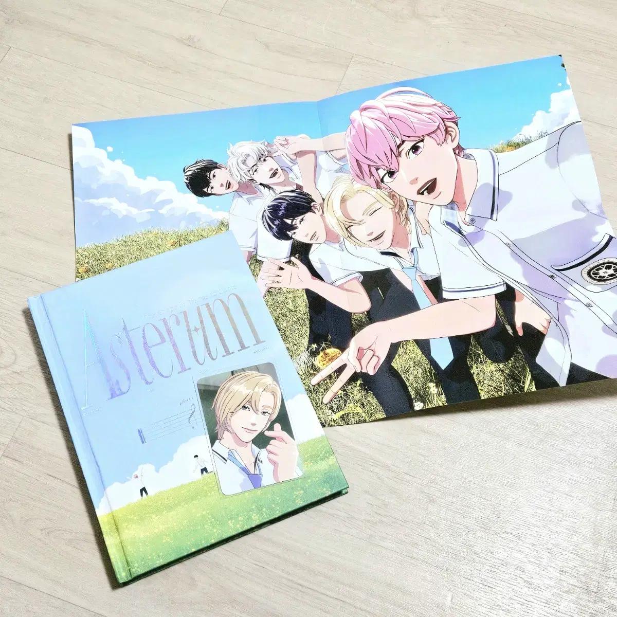 

Plave Summer Noah s Poca 2nd Yesa Noah s Horror Album Released