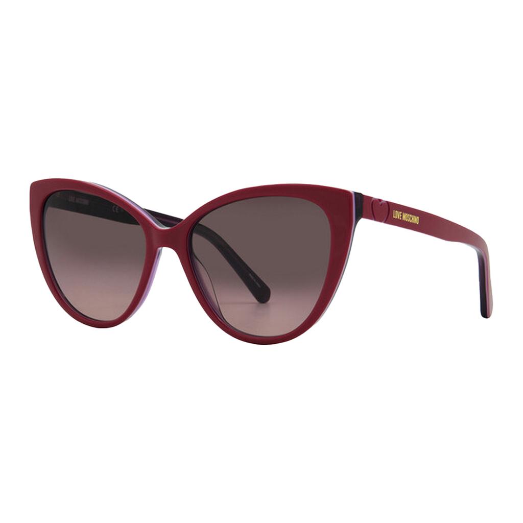 Moschino Womens/Ladies Cat Eye Sunglasses