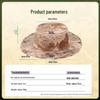 Outdoor Camouflage Boonie Sun Hat