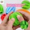 Dog toys Leakage ball molar for relieving boredom durable and easy to bite elastic ball pet toys pet products tout pour chien
