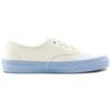 Vans Authentic Comfortable Casual Low-Top Canvas Shoes Unisex Sneakers White Blue VN0009PVEAK