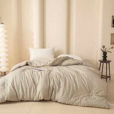 Muji Four Seasons Duvet