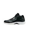 Footwear Type Thunder Blade Z Mid
