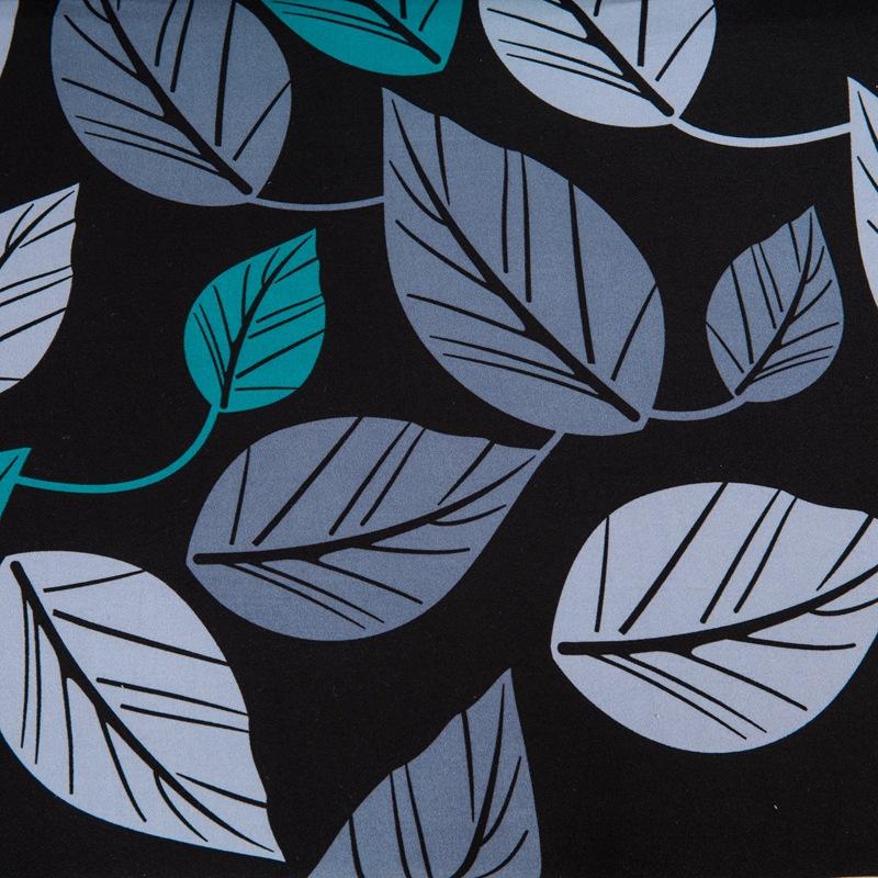 Flower Futon Cover Stretch Armless Futon Sofa Cover Soft Futon Slipcover with Elastic Bottom Sofa Bed Furniture Protector Covers for Washable Futon