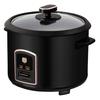 Electric Rice Cooker 1.8L Berlinger Haus Bh-9554 Black Rose