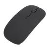 Wireless   Mouse 3 DPI Adjustment Rechargeable Silent Portable Wireless Mouse for     Pro
