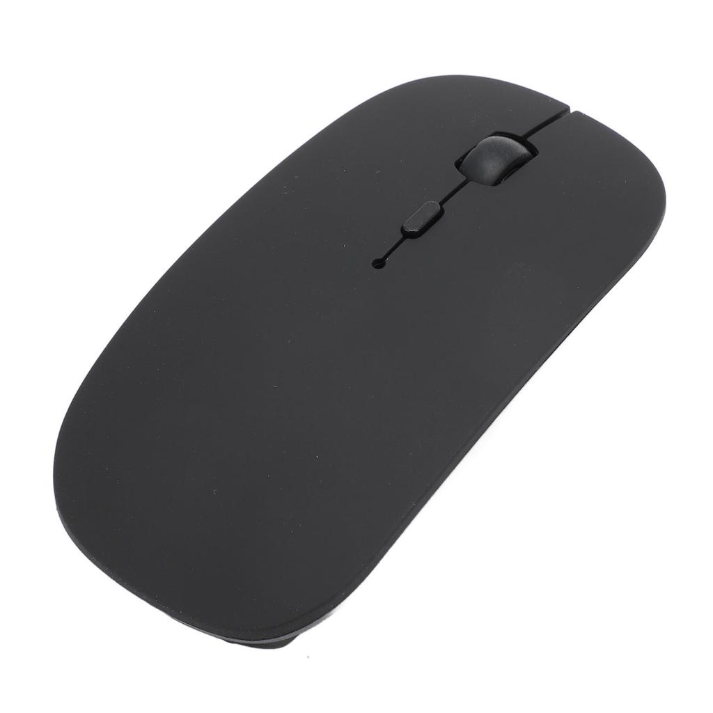 Wireless   Mouse 3 DPI Adjustment Rechargeable Silent Portable Wireless Mouse for     Pro
