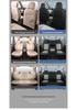 19-20 Wuling Hongguang PLUS Full Coverage Breathable Seat Covers for Seven-Seater