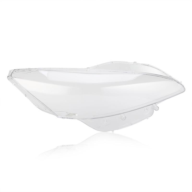 Peugeot 508 Headlight Cover Lens (2011-2014)