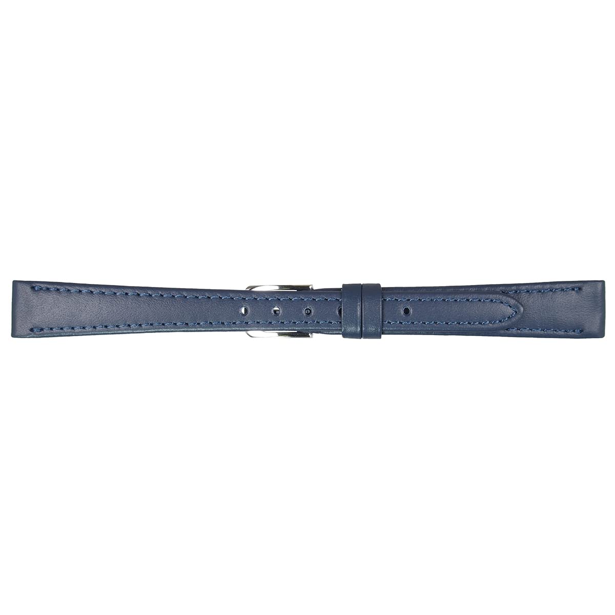 

MIMOSA E Calf 7 мм Navy [Мимоза] (Гладкая коровья кожа) CE-N7