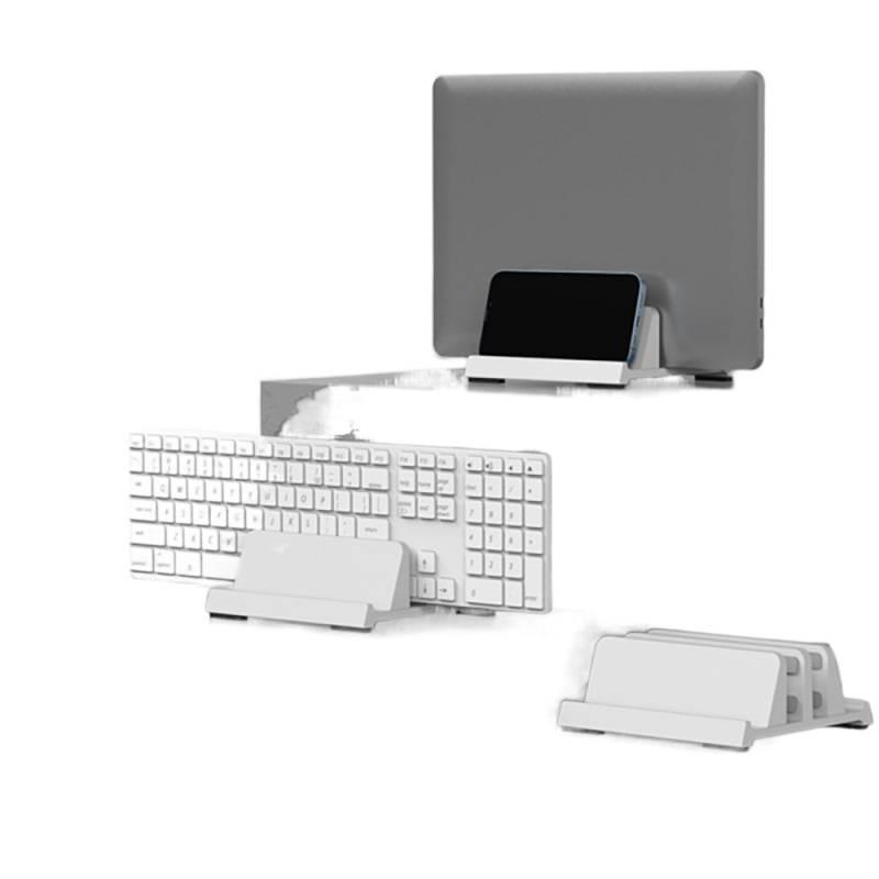 Vertical Laptop & Tablet Stand
