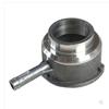 Car Water Tank Thickened Aluminum Water Nozzle Water Chamber Neck Nozzle Machining Argon Arc Welding Radiator Cover