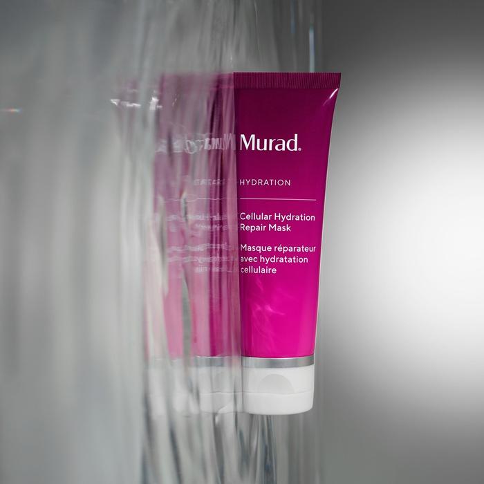 Murad Naprawcza Maska Do Twarzy Cellular Hydration Repair Mask 80 Ml