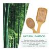Hair Brushes And Comb Set, For Women And Detangling, Great On All, Handmade For Men(3Pcs Set C with Box)