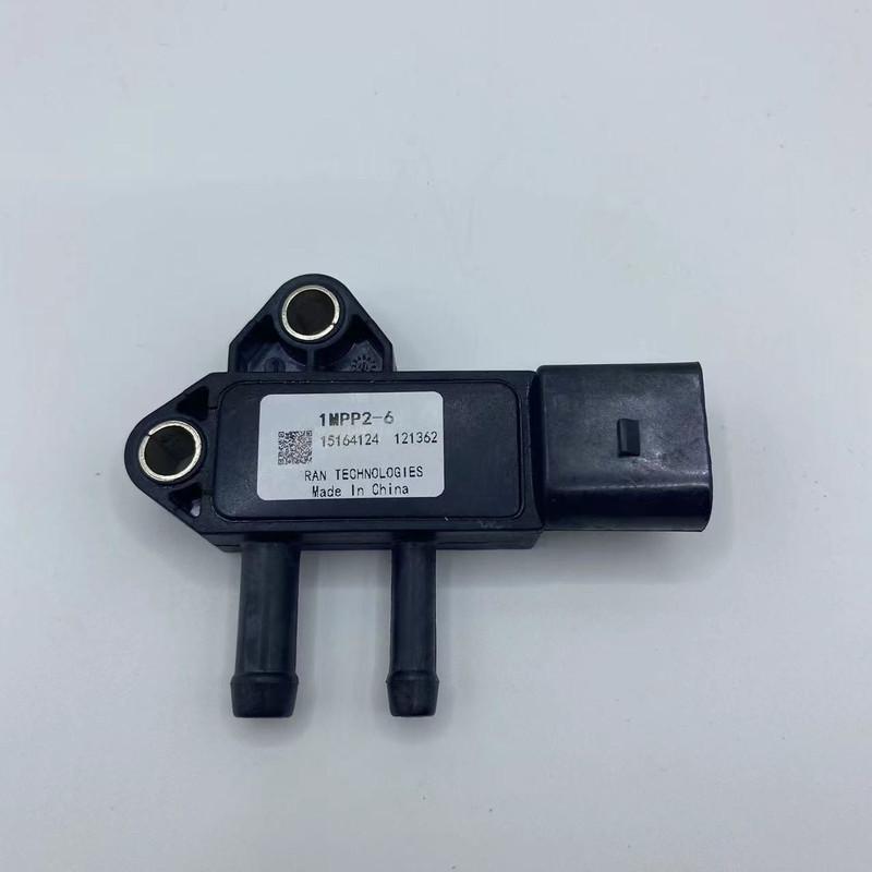 

FOR Jianghuai-Foton Aoling-Truck and Passenger Car Differential Pressure Sensor 1MPP2-1 1MPP2-6 Control Valve