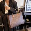 Women'S Bags Are Fashionable And Atmospheric, Large-Capacity Shoulder Handbags, Handbags, Commuter Women'S Bags, Tote Bags.