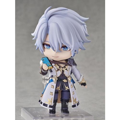 Good Smile Company Nendoroid Houkai Star Rail Phainon Non-scale Plastic Painted Action Figure