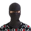 Costume Headgear Role Play Mask 1-Hole Balaclava Beanie Eye Mask Hat Head Mask Full Face Cover