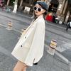 2026 British-Style Women's High-End Korean Blazer - New Spring/Autumn Casual Fashion