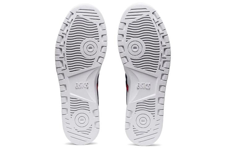 Asics Japonia S Alb Roșu Miez de Noapte 1191A212-104
