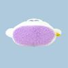 Sunlemon Fluffy Watton Plush Toy S Ghost PU P-8392