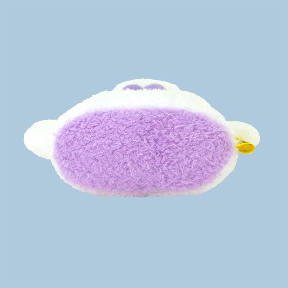 Sunlemon Fluffy Watton Plush Toy S Ghost PU P-8392