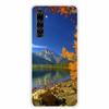 For Realme X50 Pro 5G Cases X50 5G Marble Clear Soft Silicone Back Cases for OPPO Realme X50 Pro 5G Phone Covers Coque 6.44 Inch