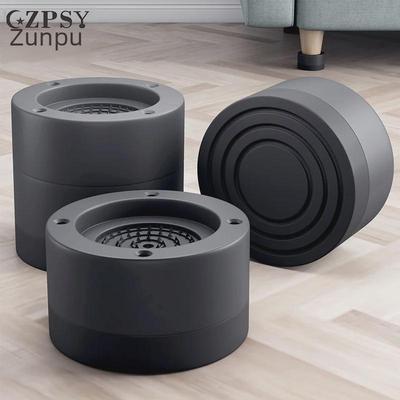 Podkładki pod nogi mebli zwiększające wysokość: Podwyższenia odporne na zużycie do stołów, sof, łóżek i szaf