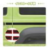 ANTC Door Trim for Suzuki Jimny JB64W / Jimny Sierra