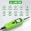 Automotive Circuit Tester Scanner MRCARTOOL B530 With LED Display Car Electrical System Analyzer Diagnostic Tool For 12V/24V Vehicles