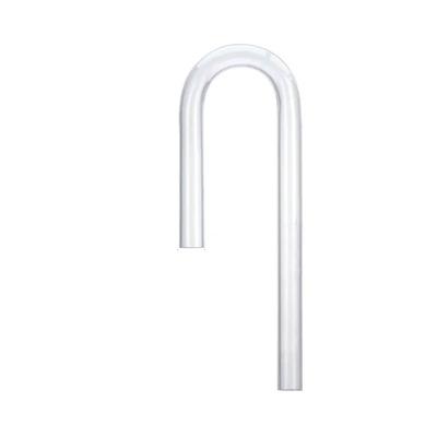 1 Stück 8 mm Acryl Aquarium Verbinder Gerade U-Form Schlauch Bogen Fischbecken Luftpumpe Luftschlauch Filter Anschluss Zubehör